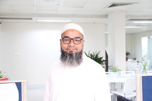 Md Majedul Islam