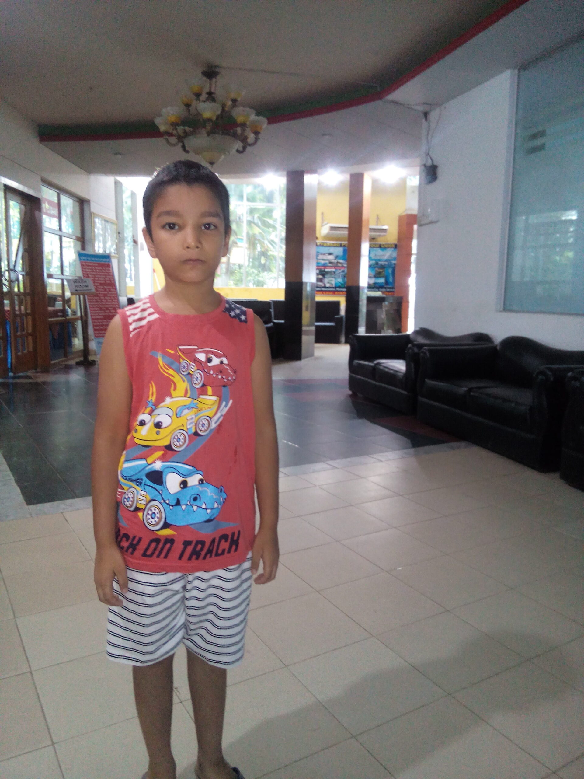 Mumnoon Majed Taeen