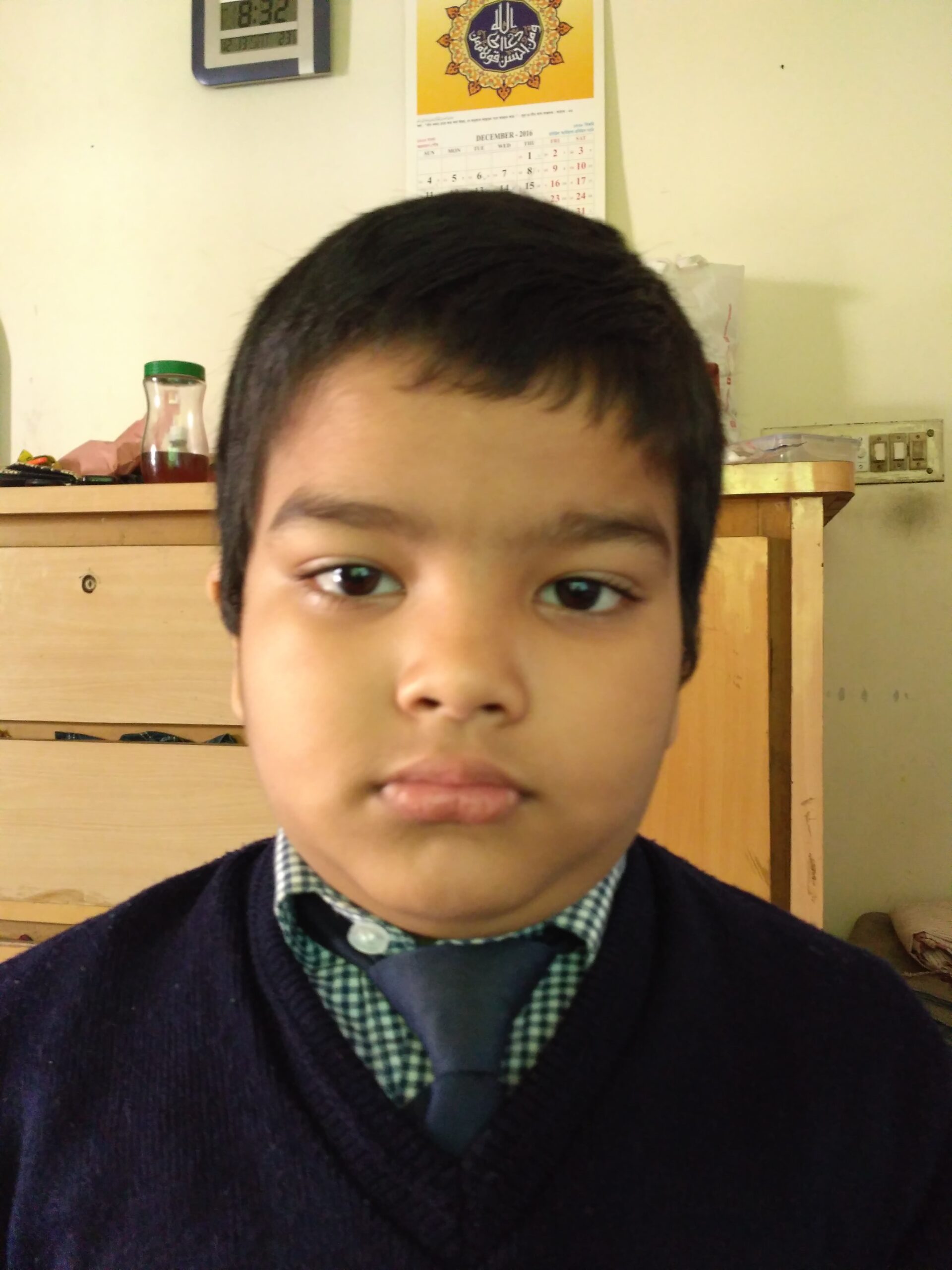 Muharriz Majed Tiyan